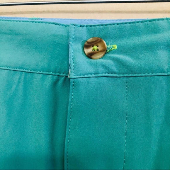 TailorByrd Mens Flex Comfort Stretch Performance Chino Golf Shorts Plus Size 60 - Picture 3 of 13